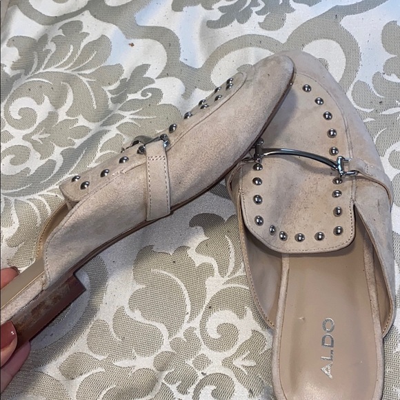 ALDO flat shoes - Picture 2 of 4